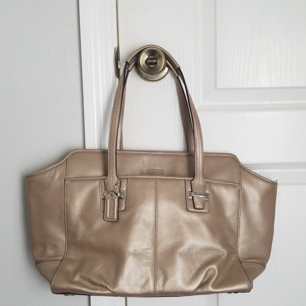 Coach Handbag